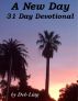 A New Day by Deb Ling