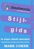 De Smashwords Stijlgids by Mark Coker