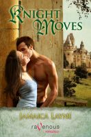 Cover for 'Knight Moves'