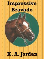 Cover for 'Impressive Bravado'