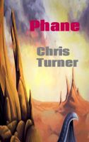 Cover for 'Phane'