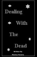 Cover for 'Dealing With The Dead'