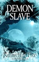 Cover for 'Demon Slave (Shadow Quest Book 2)'