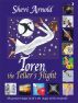 Toren the Teller's Flight, Book 2 by Shevi Arnold