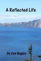 Cover for 'A Reflected Life'