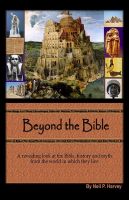 Cover for 'Beyond the Bible'