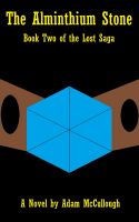 Cover for 'The Alminthium Stone'