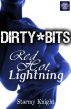 Red Hot Lightning by Stormy Knight