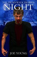 Cover for 'The Dead Walk Diaries: Night'