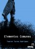 Elementos Comunes by Yonnier Torres RodrÃ­guez