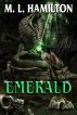 Emerald (World of Samar) by ML Hamilton
