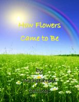 Cover for 'Fairy Tales vol. 1: How Flowers Came to Be'