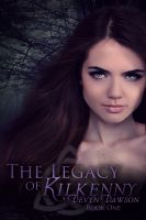 Cover for 'The Legacy of Kilkenny'