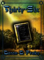 Cover for 'Thirty-Six'