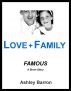 Famous by Ashley Barron