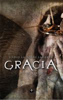 Cover for 'Gracia'