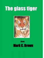 Cover for 'The Glass Tiger'