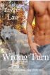 Wrong Turn by Taylor Law