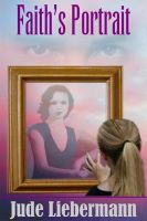 Cover for 'Faith's Portrait'
