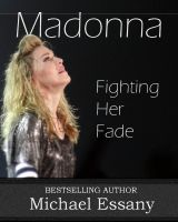 Cover for 'Madonna: Fighting Her Fade'
