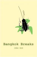 Cover for 'Bangkok Breaks'