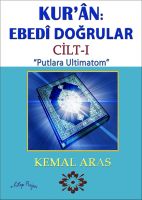 Cover for 'Kur&rsquo;&acirc;n: Ebed&icirc; Doğrular &ldquo;Putlara Ultimatom&rdquo; Cilt I'