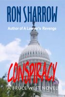 Cover for 'Conspiracy'