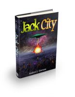 Cover for 'Jack City'