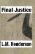 Final Justice by Lynn Henderson