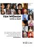 Ten Women with a Past by Will Coe