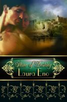 Cover for 'Stone of Destiny'