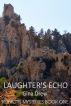 Laughter's Echo (Espionage Thriller / Mystery / Historical) by Gina Drew