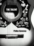 The Talent by Philip Caveney
