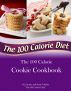 The 100 Calorie Cookie Cookbook by Tammy Trimble