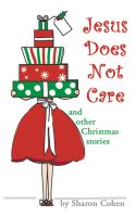 Cover for 'Jesus Does Not Care'