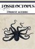 Fossiloctopus by Forrest Aguirre