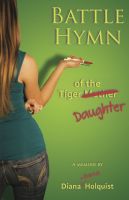 Cover for 'Battle Hymn of the Tiger Daughter'