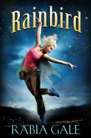 Cover for 'Rainbird'
