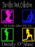 The After Dark Collection: VOLUMES 1-4 (20 Erotic Tales) by Danity O'Shae