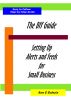 The DIY Guide to Alerts and Feeds for Small Business by Ann E Schutz
