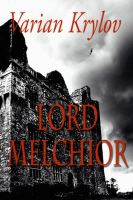 Cover for 'Lord Melchior'