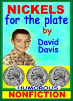 Cover for 'Nickels for the Plate'