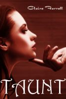 Cover for 'Taunt (Ava Delaney #2)'