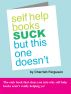 Self Help Books Suck But This One Doesn't by Charrish Ferguson