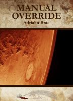 Cover for 'Manual Override'