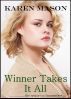 Winner Takes It All by Karen Mason