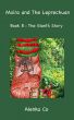 Moira and The Leprechaun Book 8 :The Giant's Story by Alenka Co