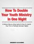 How to Double Your Youth Ministry in One Night by Armando Alejandro