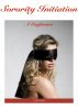 Sorority Initiation by Boudoir Books
