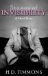 Stages of Invisibility by H.D. Timmons